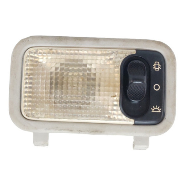 Luz Interna Teto Cortesia Dianteira Peugeot 206 99 A 06