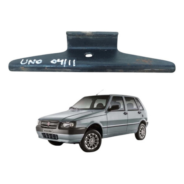 Suporte Fixação Bateria Uno Mille 2004 A 2012