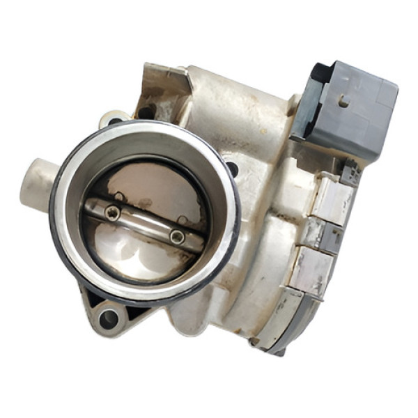 Corpo Tbi Citroen C3 Picasso Aircross 1.6 16v Flex 2011 Orig