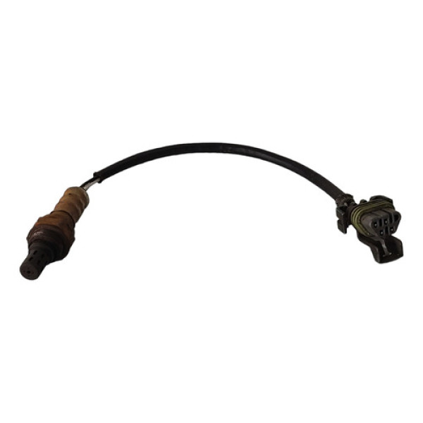 Sonda Lambda Pós Catalisador Captiva 3.6 V6 Gasolina 23473