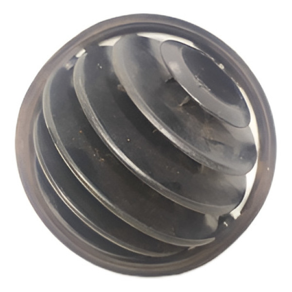 Difusor Saída Ar Gol Parati Saveiro G4 2006/2008 Original