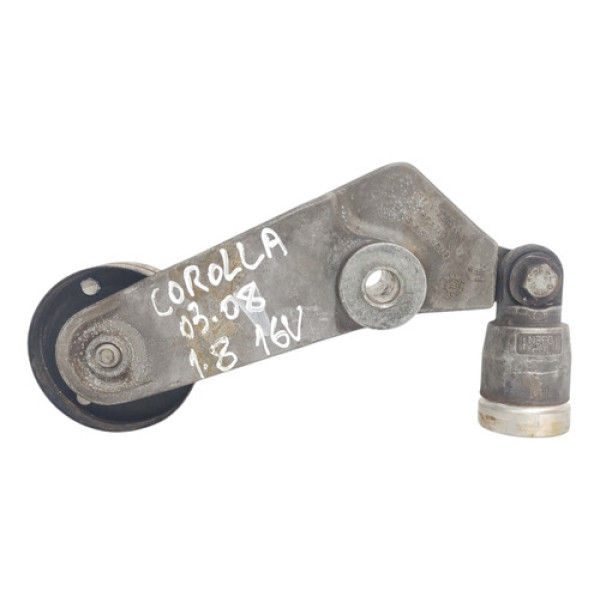 Tensor Correia Corolla 1.8 16v Automático 03 A 08 226239-9 