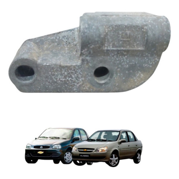 Suporte Alternador Gm Agile Spin Celta Classic 2003 A 2012