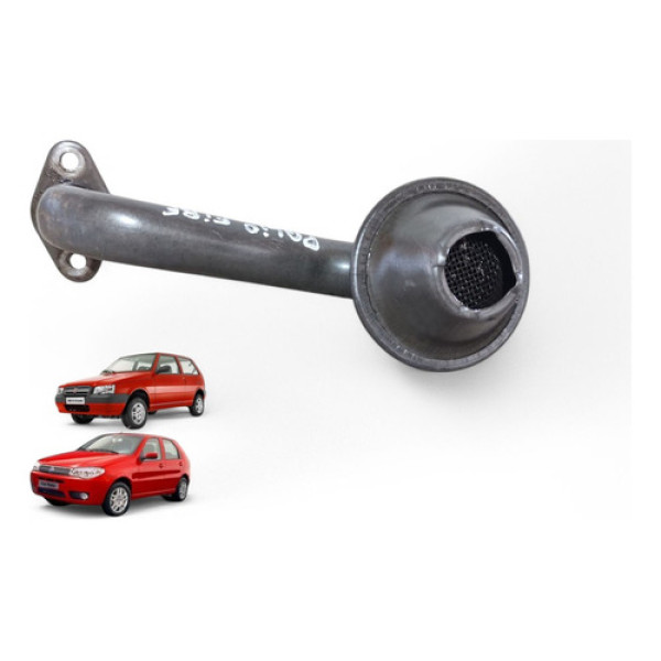 Pescador Óleo Palio Uno Fire 2004 A 2011