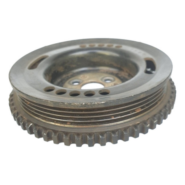 Polia Virabrequim Fiat Uno/palio Fire 1.0 8v Original