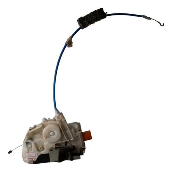 Fechadura Elétrica Porta Dianteira Esquerda Gol G7 Original