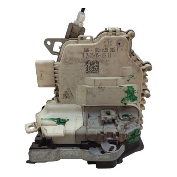 Fechadura Porta Traseira Esquerda A4 2013 2014 2015 2016