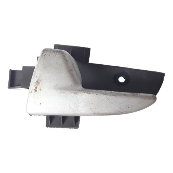 Maçaneta Dianteira Esquerda Celta 07/10 C Avaria Estética 