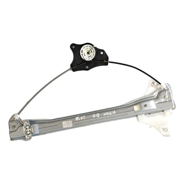 Máquina Vidro Elétrica Dianteira Direita Hb20 19/20 Original