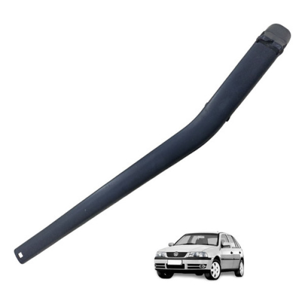 Braço Limpador Gol Tras G3 2000 2001 2002 2003 2004 2005