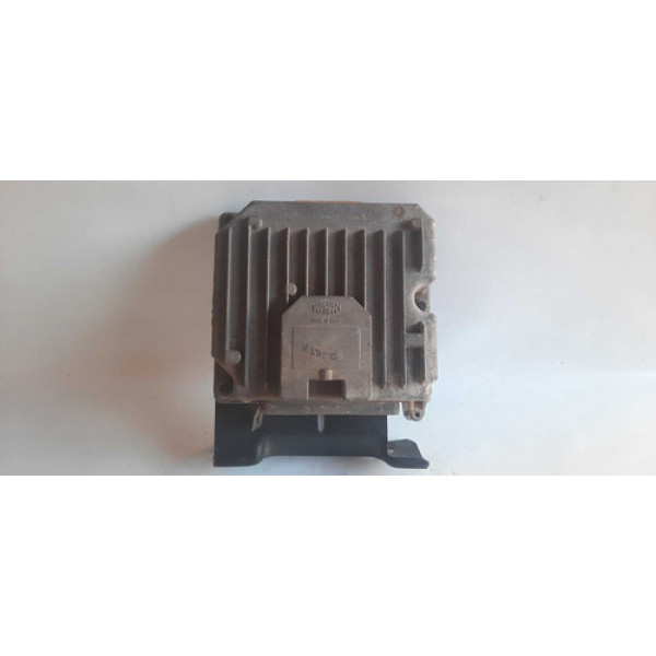 Módulo Injeção Fiat Uno Mille 1.0 8v 6160073802  