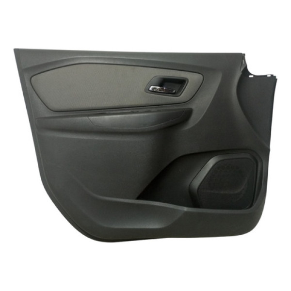 Forro Porta Dianteira Esquerda Spin 2013 2014 2016 A 2021