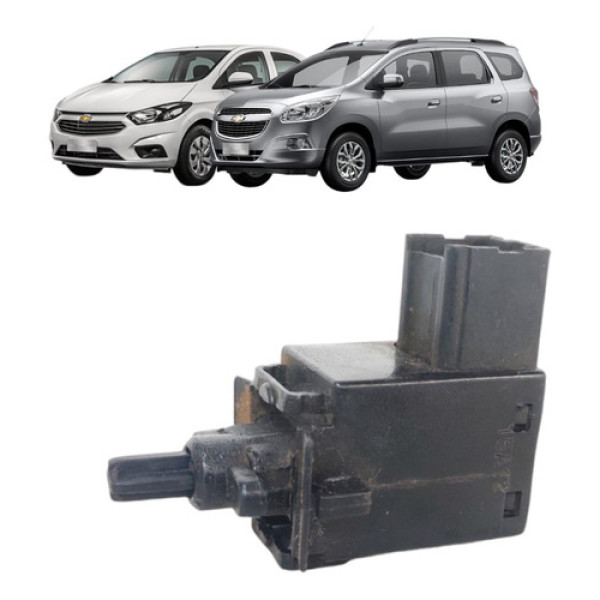 Interruptor Pedal Embreagem Spin Onix Prisma Cobalt 2013 A19