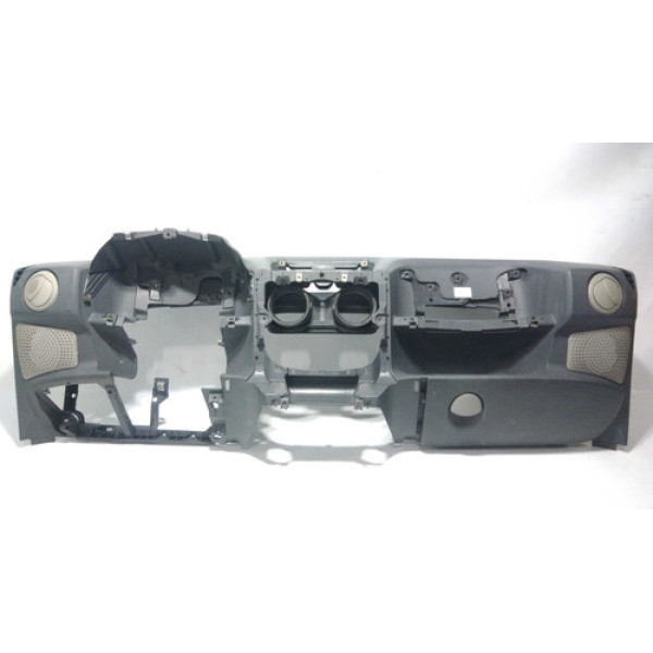 Capa Painel Instrumento Doblô Cargo 02/08 Original