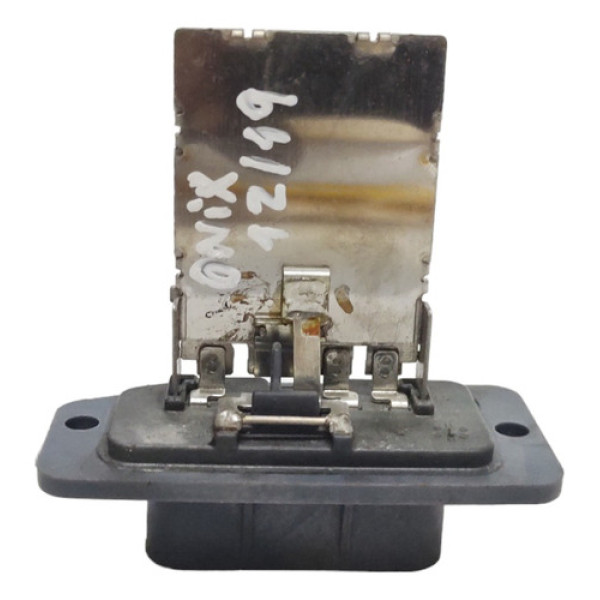 Resistência Ar Condicionado Onix Prisma 12 A 19 29500