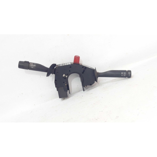 Chave Seta Luz Limpador Fiesta S/l 4 A 12 1s6513335ab 