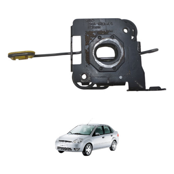 Fechadura Capo Fiesta 2004 2005 2006 2007 2008 2009 A 2012