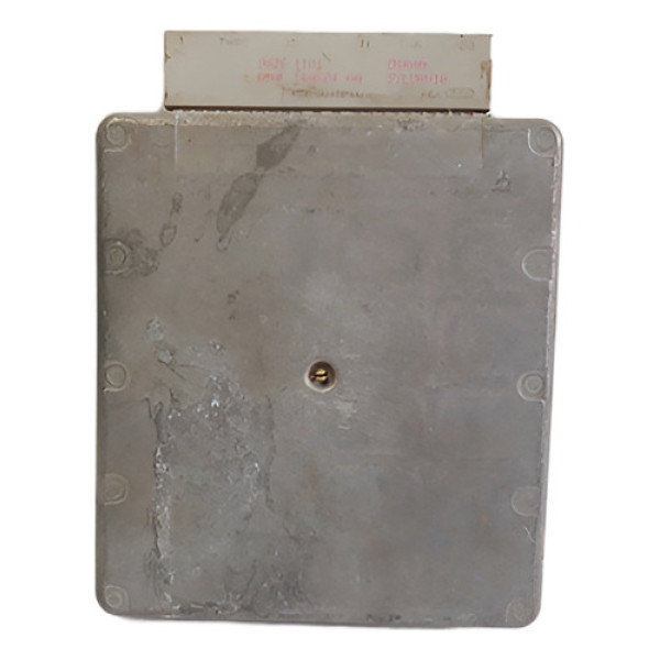 Módulo Injeção Gol Cht 1.8 89/94 Gasolina 60 Pinos Csd300a 