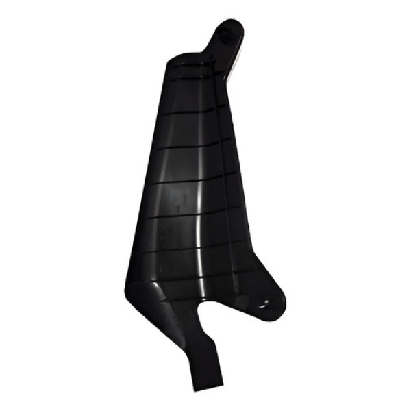 Acabamento Maçaneta Interna Traseira Esquerda  Hb20 Original