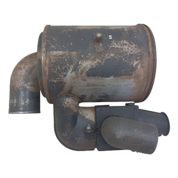 Caixa Filtro Ar Elba Uno Fiorino Carburada 1.3 1986 Original