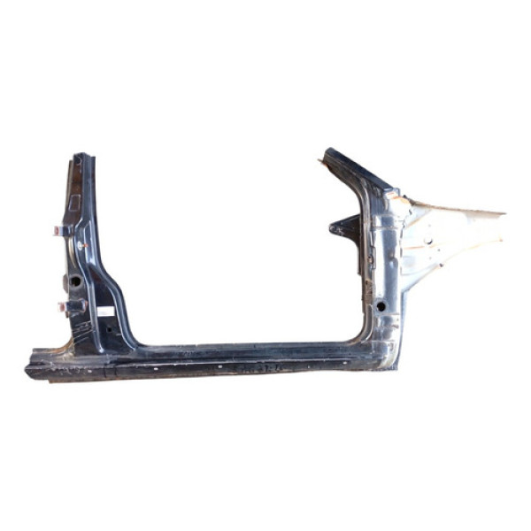 Caixa Ar Coluna Lado Direito Santana 1884 1985 A 2006