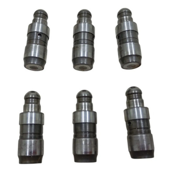 Kit Tuchos Cabeçote Firefly 1.0 3cc Uno Argo Mobi Original