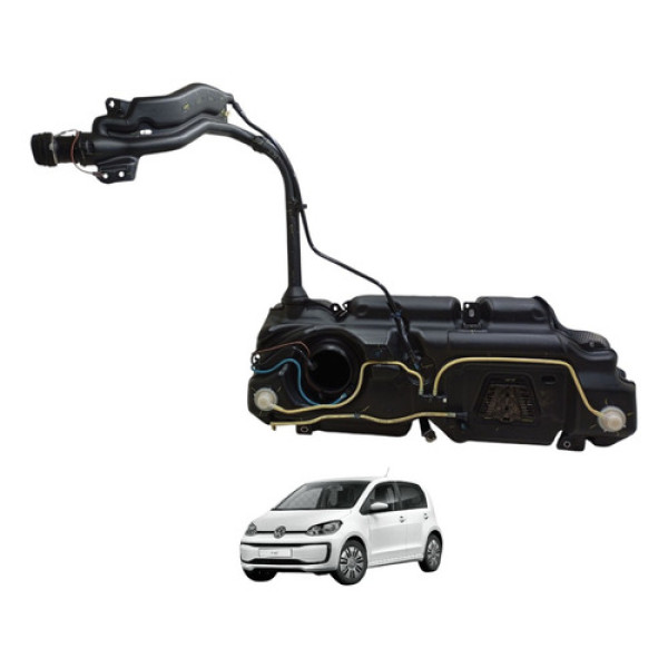Tanque Combustível Volks Up 2014 2015 2016 2017 A 2021