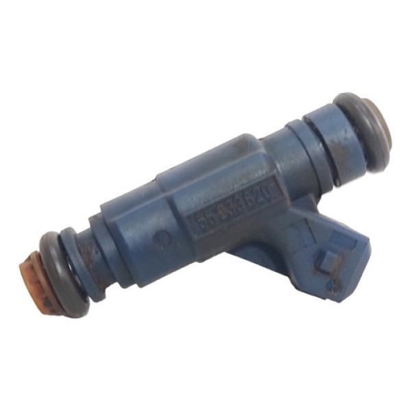 Bico Injetor Uno Mille 1.0 Fire 08/11 0280156436 Plástico 