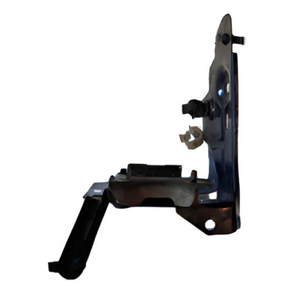 Suporte Módulo De Injeção Palio 2009 2010 2011 2012 Original