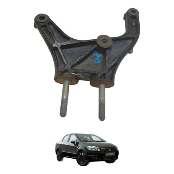 Suporte Câmbio Linea 1.9 2008 2009 2010 A 2015 51797845