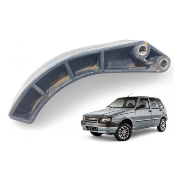 Suporte Esticador Correia Alternador Uno 2001 A 10 46548455