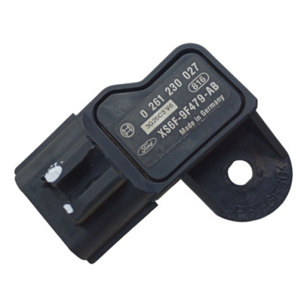 Sensor Map Ford Ka Fiesta 1.6 0261230027