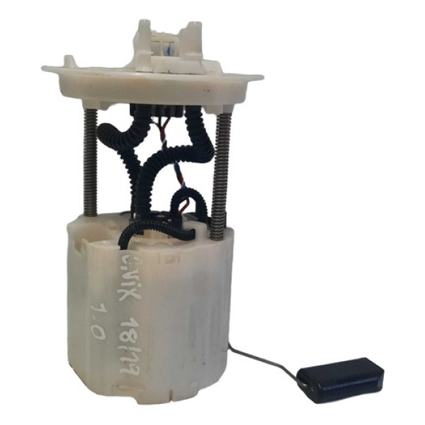 Bomba Combustível Ônix/prisma 2018/2019 13503108 Original