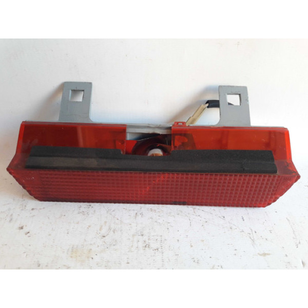Luz Freio Break Light Traseira Chery Tiggo 09 10 11 