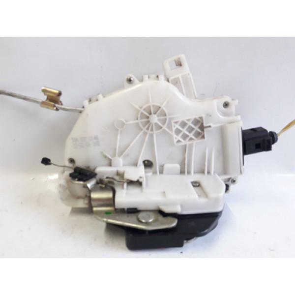 Fechadura Elétrica Dianteira Direita Gol G5 5u4837014g  