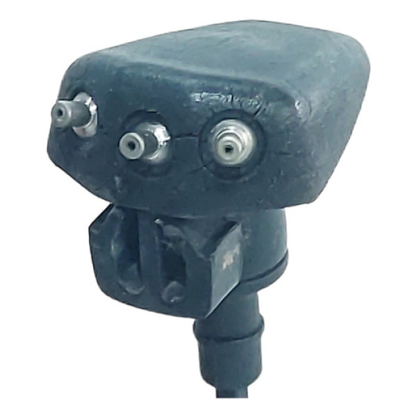 Esguicho Brucutu Limpador Parabrisa Uno Mille 4 A 11 Esquerdo