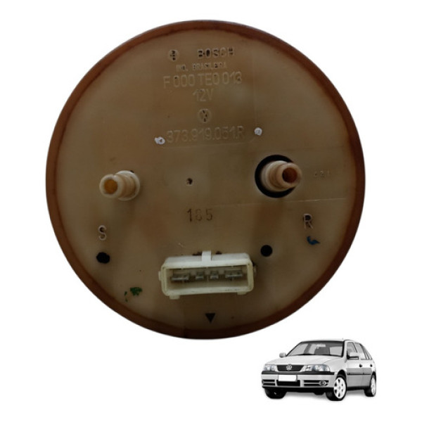 Tampa Bomba Combustível Gol G2 G3 1995 1996 1997 1998 A 2005