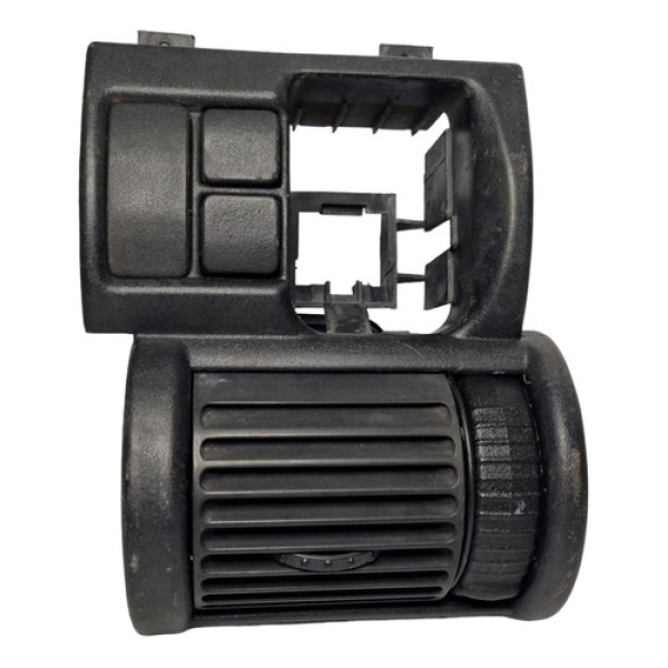 Difusor De Ar Lado Esquerdo Corsa 1996 Até 2016 Original 