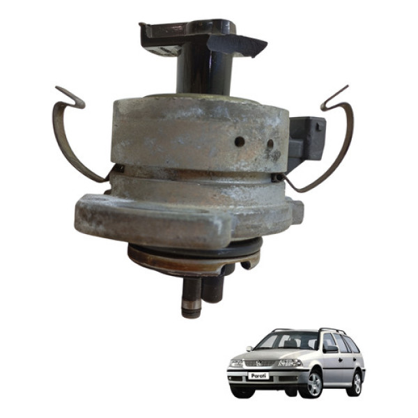 Distribuidor Gol Parati 1.0 16v G3 2000 2001 2002 A 2005