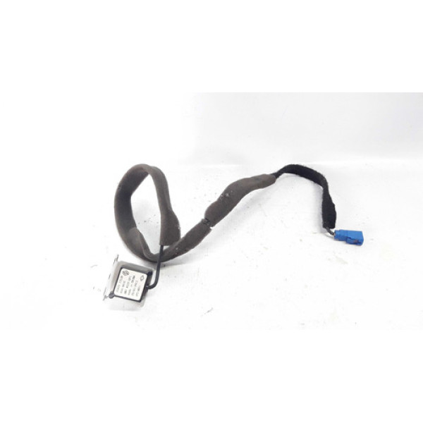 Modulo E Chicote Antena Gps Duster Oroch 12/19 259752753r 