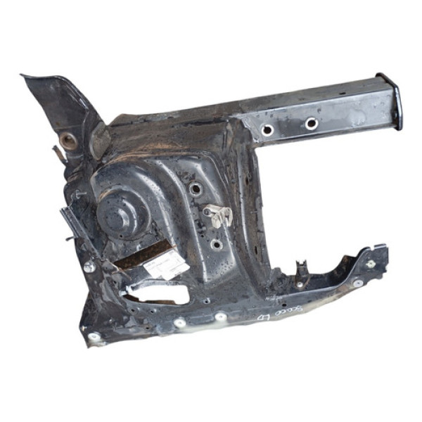 Longarina Mini Frente Lado Direito A4 2013 2014 2015 2016