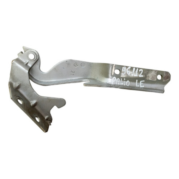 Dobradiça Capo Lado Esquerdo Fiat Palio 1996 1997 A 2012
