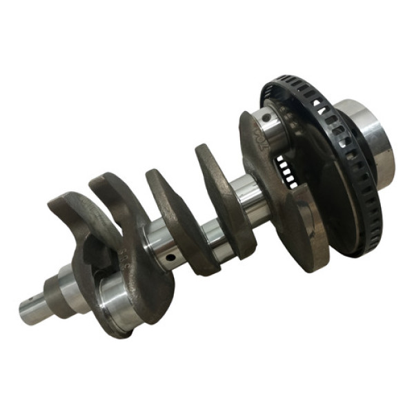 Virabrequim Uno Palio 1.0 Retíficado 0.25