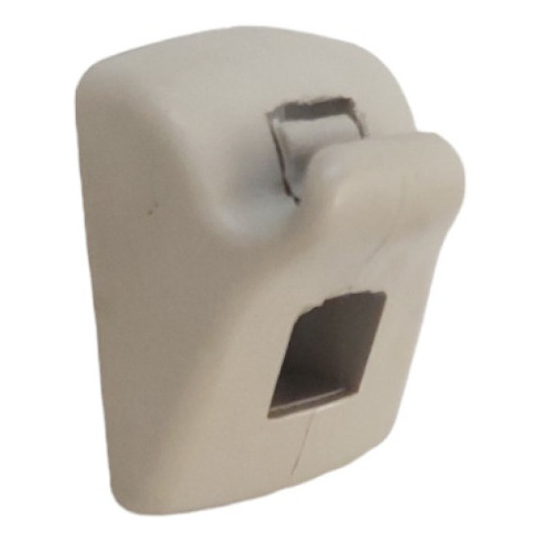 Suporte Presilha Quebra Sol Ford Ka 2014 A 2019