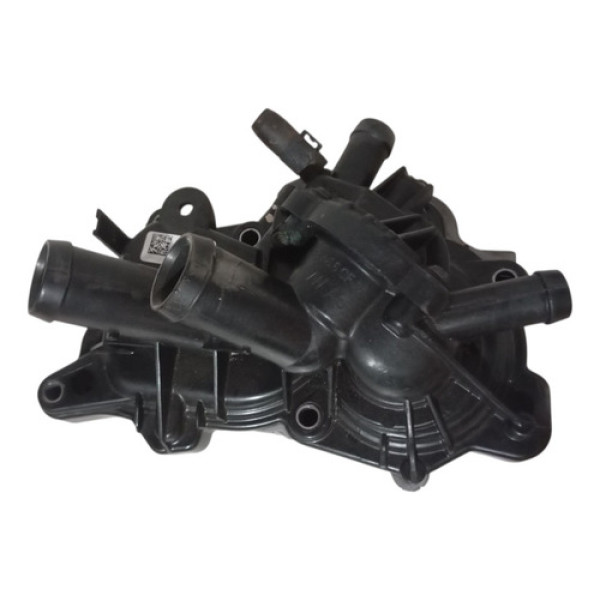 Bomba Dágua Valvula Termostática Polo Virtus 1.0 3cc 17/22