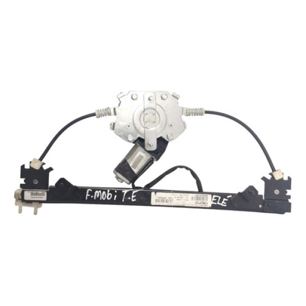 Maquina Vidro Elet Traseiro Esquerdo Mobi 16/23 Pimmkvft045