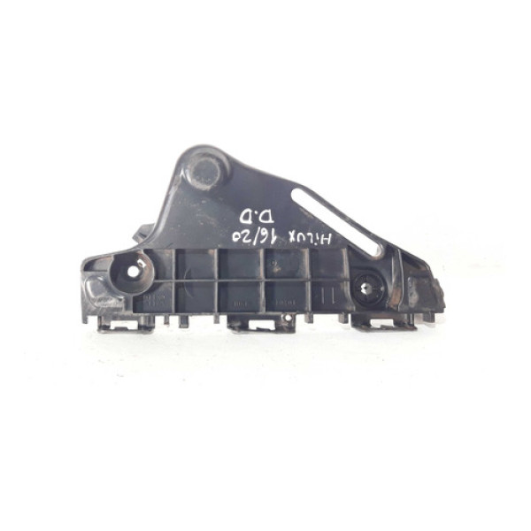 Suporte Direito Parachoque Dianteiro Hilux 16/20 52115-0k110