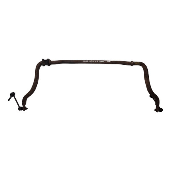 Barra Estabilizadora Dianteira Hilux 2.8 2016 17 18 19 20 