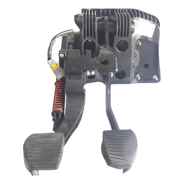 Pedal Embreagem/freio C Suporte Citroen C3 Picasso 1.6 2011