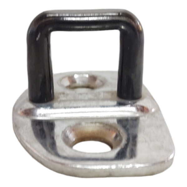 Batente Fechadura Vw Golf 99 A 06 3b0837033